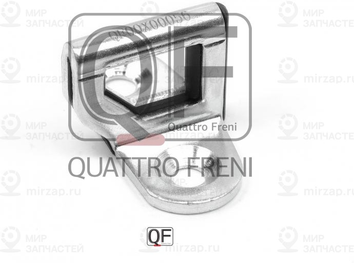 Запчасть QUATTRO FRENI QF00X00056