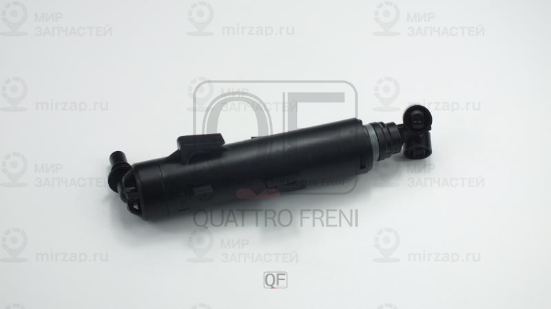 Запчасть QUATTRO FRENI QF10N00412