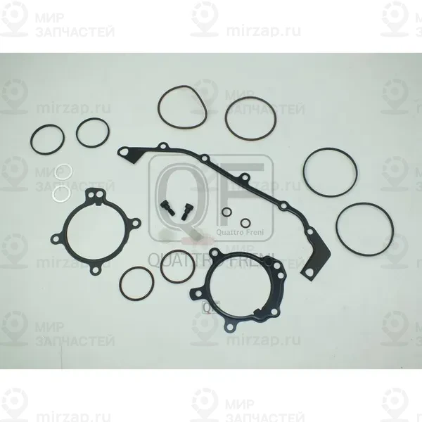 Запчасть QUATTRO FRENI QF34F00044