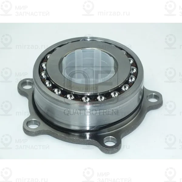 Запчасть QUATTRO FRENI QF61B00011