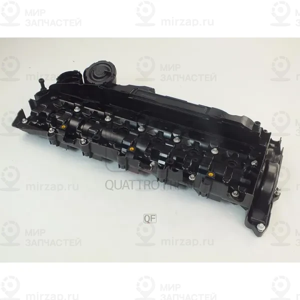 Запчасть QUATTRO FRENI QF72A00166